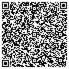 QR code with First Priority Removable Pool contacts