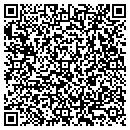 QR code with Hamner Green House contacts