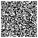 QR code with King's Pool Fencing contacts
