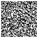 QR code with Paradise Pools contacts