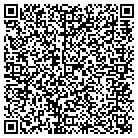 QR code with Rich Parzinsky Pool Construction contacts