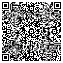 QR code with Ust Removers contacts