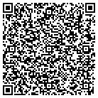 QR code with Custom Fitters Threshold And Bronze contacts