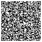 QR code with J And J Weatherstripping Co contacts