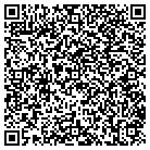 QR code with L & W Weatherstripping contacts