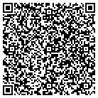 QR code with R C Enterprises Weather contacts