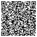 QR code with Simoz Studios contacts