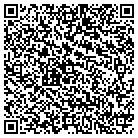 QR code with Adams Blinds & Shutters contacts