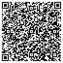 QR code with Hidden Gate contacts