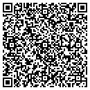 QR code with Aftermath Tint contacts