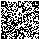 QR code with Allan Rikard contacts