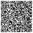 QR code with American Made Blinds L L C contacts