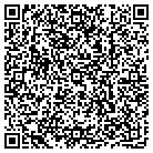 QR code with Anthony P Listrom CPA Ap contacts