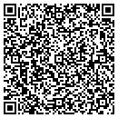 QR code with Cordis Corp contacts