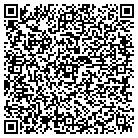 QR code with Blind Gallery contacts