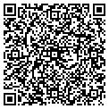 QR code with Blinds Tech contacts