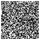 QR code with Custom Blinds & Shades LLC contacts