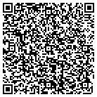 QR code with Custom Drapery & Design Inc contacts