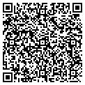 QR code with Donald E Maillet contacts
