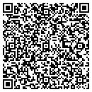 QR code with D Richter Inc contacts