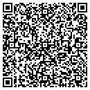 QR code with E-Z Blinds contacts
