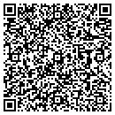 QR code with Gator Blinds contacts