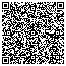QR code with Hanson's Windows contacts