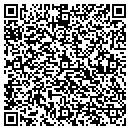 QR code with Harrington Design contacts