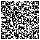 QR code with Higgens Window Covening Instal contacts