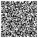 QR code with Highland Blinds contacts