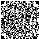QR code with Hill Julia Custom Window Treatment contacts
