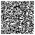 QR code with John T Bentley contacts