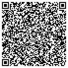 QR code with L Anthony Associates Inc contacts