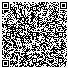 QR code with LA Sombra Window Blind Service contacts