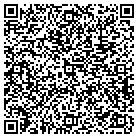 QR code with Made in the Shade Blinds contacts