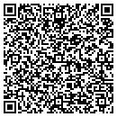 QR code with Malvern Glass Inc contacts