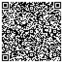 QR code with Mia's on Main contacts