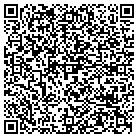 QR code with Nu Vue Blinds And Shutters LLC contacts