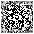 QR code with Pennslyvina Blind Co Inc contacts