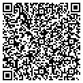 QR code with Pronto Blinds contacts