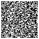 QR code with P W T I Inc contacts