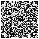 QR code with Raymond A Rush contacts
