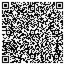 QR code with Relic Tint CO contacts