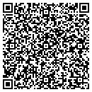 QR code with Ron's Window Center contacts