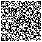 QR code with Sunburst Shutters California Inc contacts
