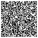 QR code with The Blind Factory contacts