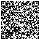QR code with The Blind Gallery contacts