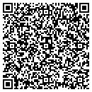 QR code with The Blind Man contacts