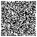 QR code with The Drapevine contacts