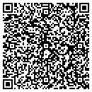 QR code with Tinting Express Inc contacts